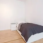Exclusive 2-room Souterrain * Νυρεμβέργη