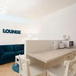 Διαμέρισμα Exclusive 2-room Souterrain