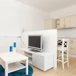 Exclusive 2-room Souterrain Διαμέρισμα Νυρεμβέργη