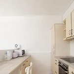 Διαμέρισμα Exclusive 2-room Souterrain Νυρεμβέργη