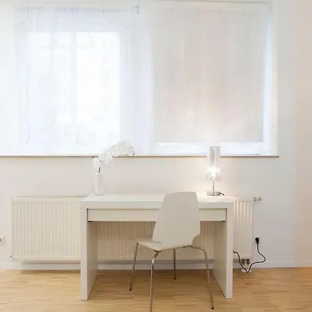 Exclusive 2-room Souterrain * Núremberg