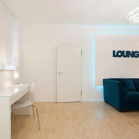 Appartamento Exclusive 2-room Souterrain Norimberga
