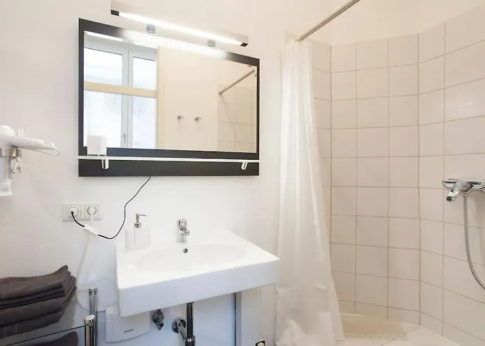Exclusive 2-room Souterrain * نورنبيرغ