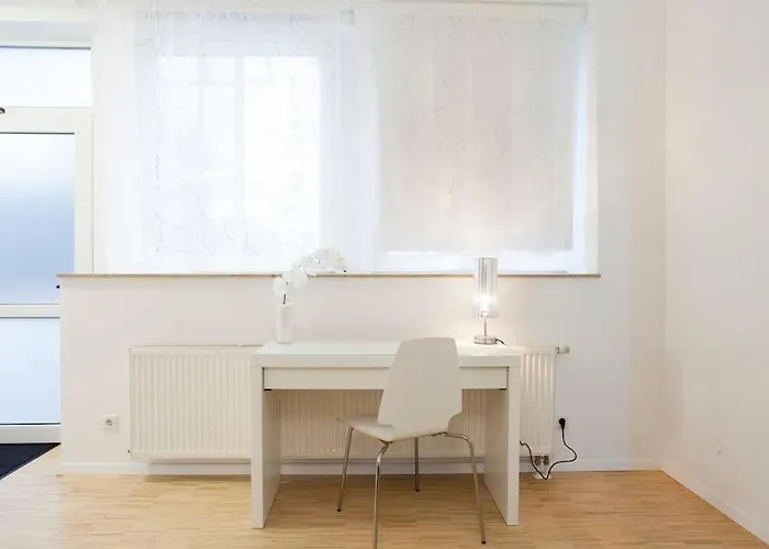 Exclusive 2-room Souterrain * نورنبيرغ